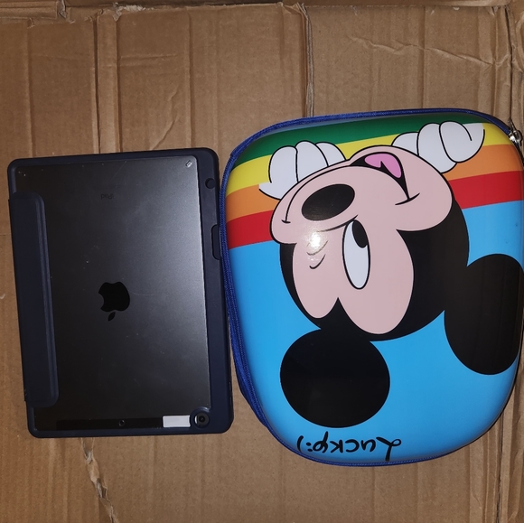 Disney Cartoon backpack (Choose) - Picture 14 of 14